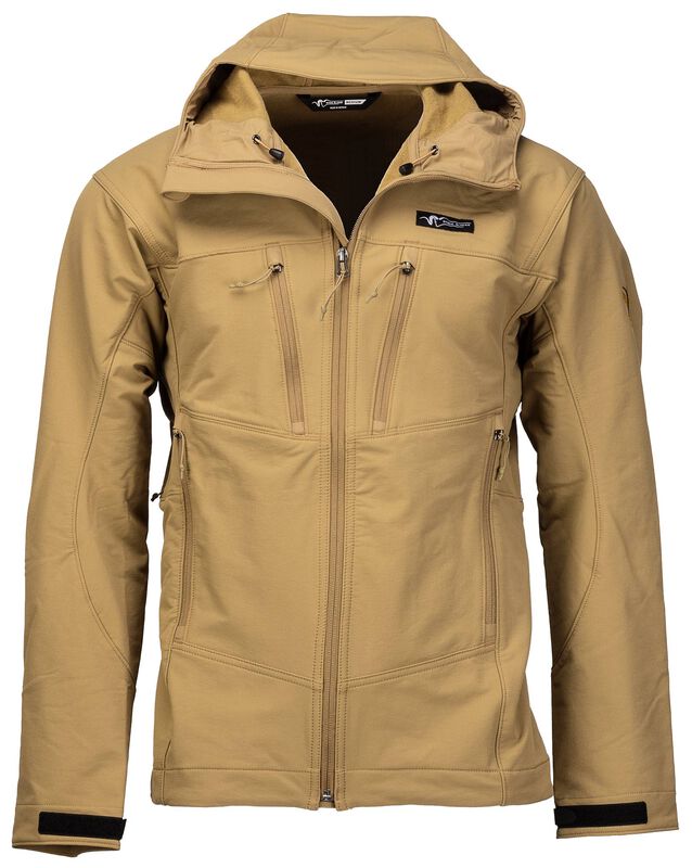 De Havilland Jacket