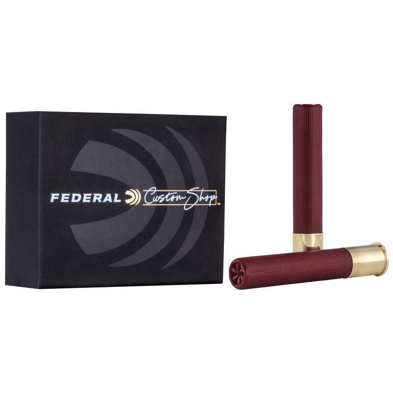 Custom Shotshell TSS 410 Gauge