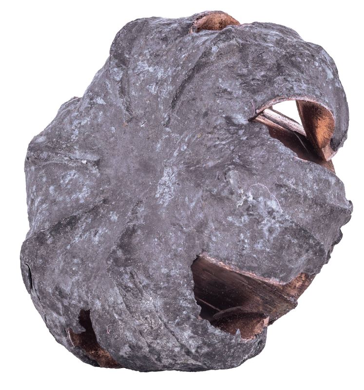 Personal Defense Hydra-Shok Low Recoil, 327 Federal Magnum, 85 Grain, Hydra-Shok, 1400 fps