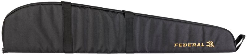 Top Gun Scoped Rifle Case