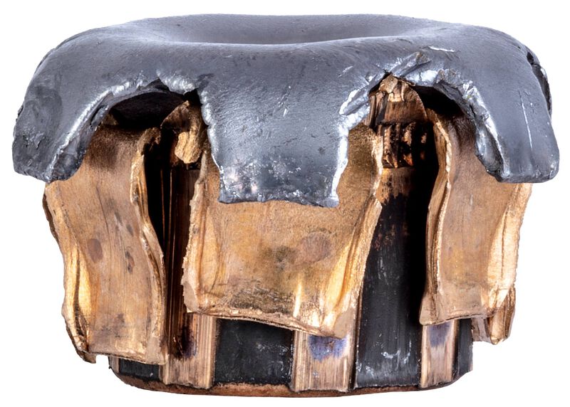 Personal Defense Punch, 44 S&amp;W Spl, 180 Grain, Jacketed Hollow Point, 815 fps