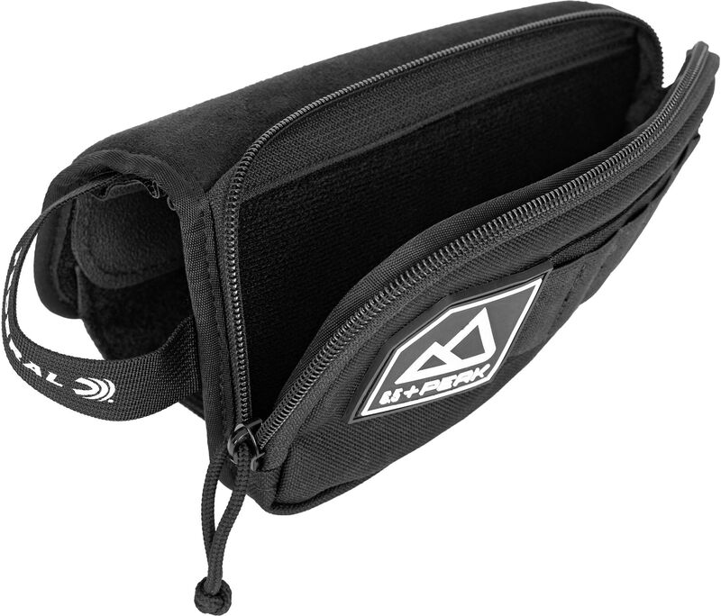 Federal 6.5 +Peak Rifle Cheek Pad