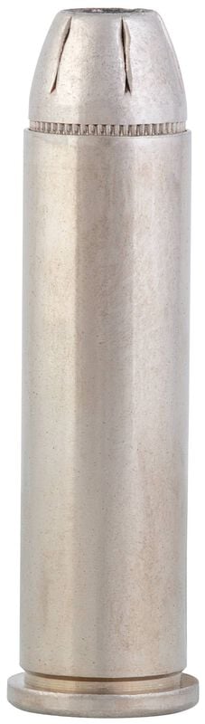 Terminal Ascent Handgun, 357 Magnum, 157 Grain, Terminal Ascent JHP, 1410 fps