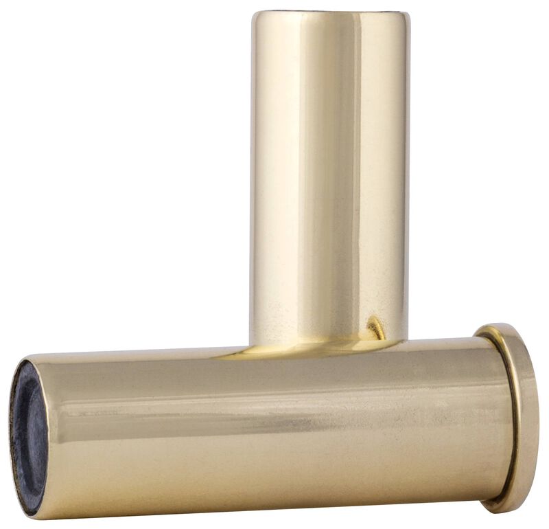 Gold Medal Handgun, 38 Special, 148 Grain, Lead Wadcutter, 690 fps