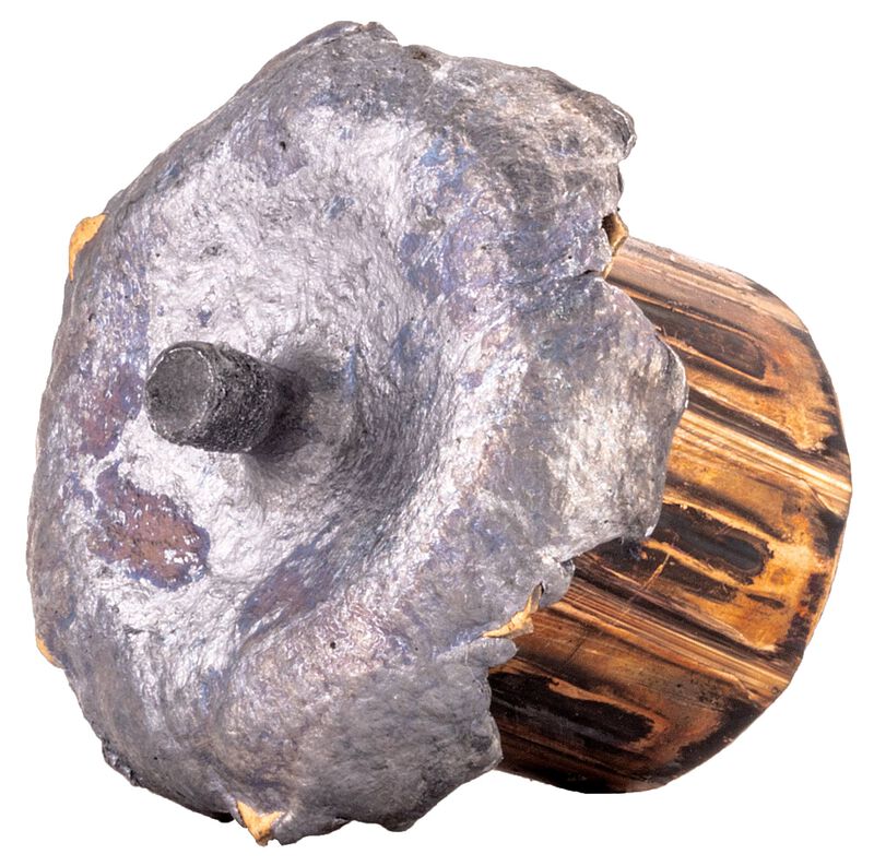 Personal Defense Hydra-Shok, 45 Auto, 230 Grain, Hydra-Shok Jacketed Hollow Point, 900 fps