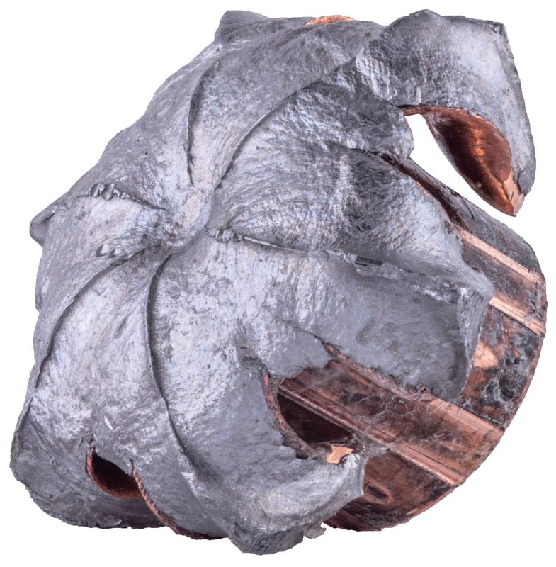 Fusion Handgun, 10mm Auto, 200 Grain, Fusion Soft Point, 1200 fps