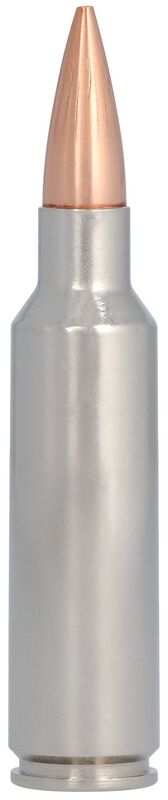 Berger Hybrid Hunter, 300 WSM, 185 Grain, Berger Hybrid, 2950 fps