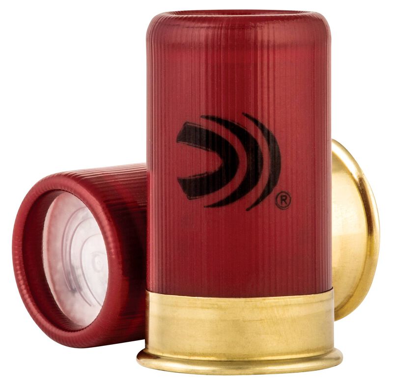 Shorty Shells, 12 Gauge, 4 Buck Shot, 1-3/4 in, 1200 fps