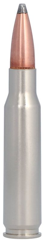 Nosler Partition, 308 Win, 150 Grain, Nosler Partition, 2840 fps