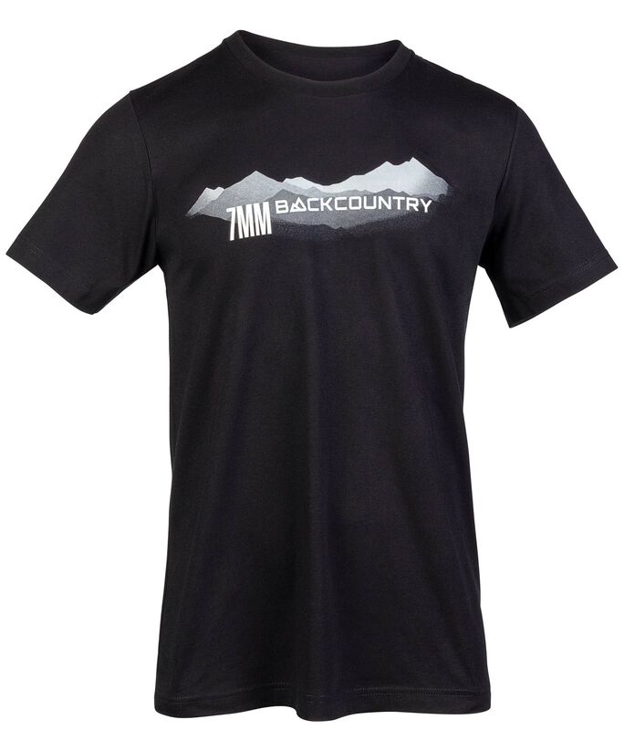 Federal 7MM Backcountry T-Shirt