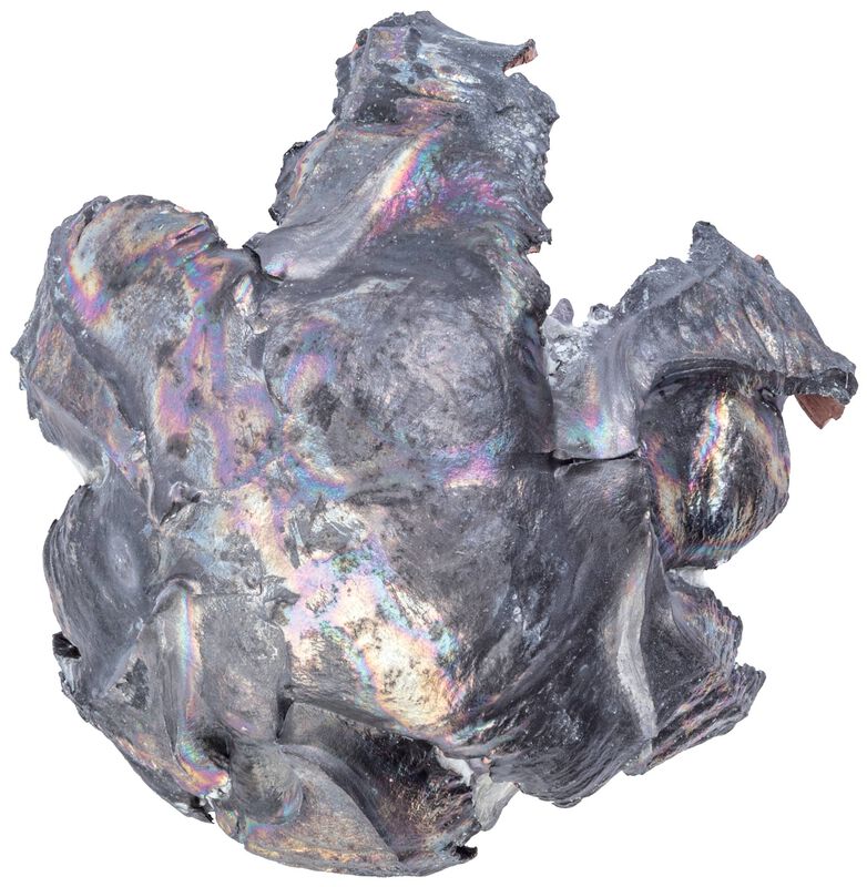 HammerDown Rifle, 444 Marlin, 270 Grain, Bonded Soft Point, 2225 fps