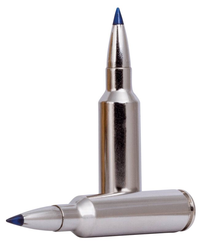 Terminal Ascent, 300 WSM, 200 Grain, Terminal Ascent, 2810 fps