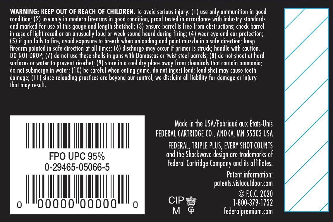 Federal Game-Shok 16ga Upland 6 Shot – Proven 16 Gauge Upland Game Loads, 25 Shells 4 Federal Game-Shok 16ga Upland 6 Shot – Proven 16 Gauge Upland Game Loads, 25 Shells - Image 4
