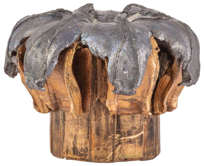 Personal Defense HST, 327 Federal Magnum, 104 Grain, HST Jacketed Hollow Point, 1500 fps