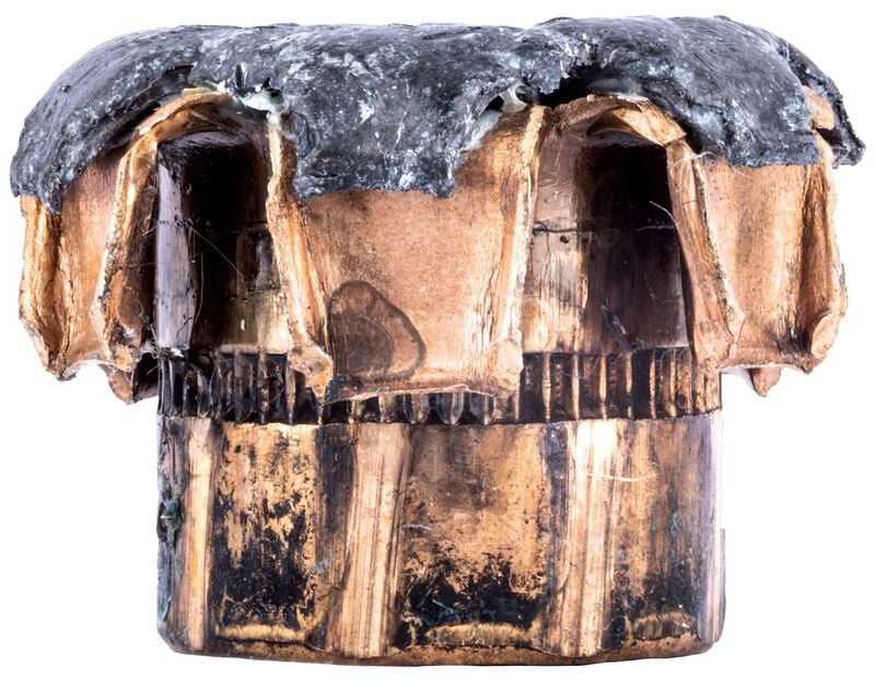 Personal Defense Punch, 45 Auto, 230 Grain, Jacketed Hollow Point, 890 fps