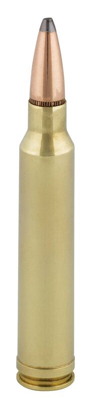 Power-Shok Rifle, 300 Win Mag, 150 Grain, Jacketed Soft Point, 3150 fps
