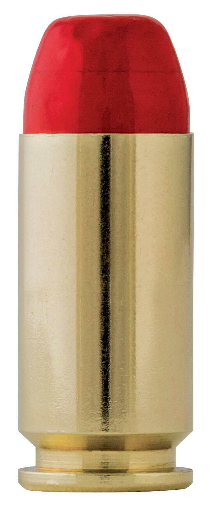 Buy Syntech Action Pistol 40 S&W Ammo | 205 Grain, 850 FPS | Federal