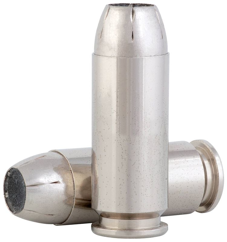 Terminal Ascent Handgun, 10mm Auto, 203 Grain, Terminal Ascent JHP, 1130 fps