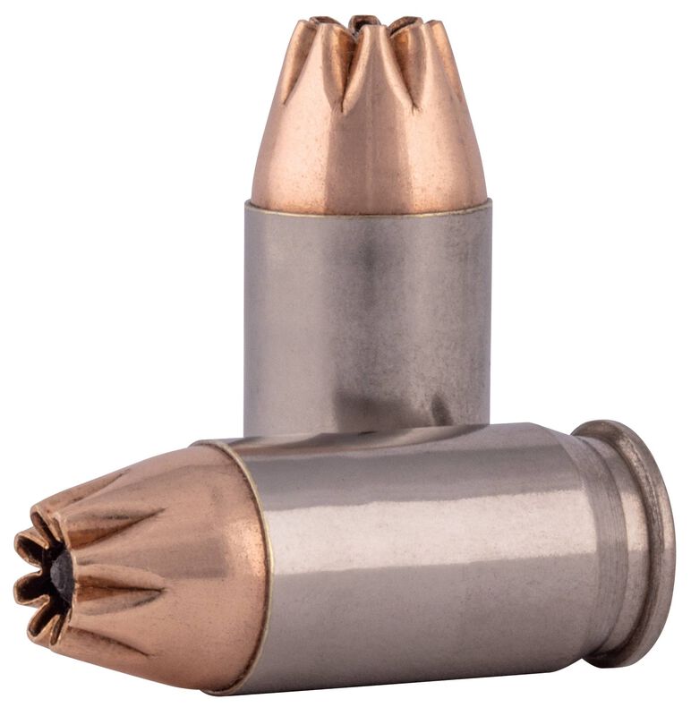 Personal Defense Hydra-Shok Deep, 380 Auto, 99 Grain, Hydra-Shok Deep Jacketed Hollow Point, 975 fps