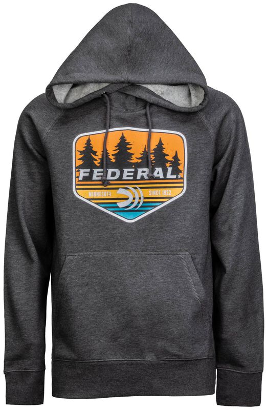 Federal Men's Wilderness Hoodie