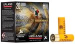 Upland Pheasants Forever High Velocity, 20 Gauge, 4 Shot, 2-3/4 in, 1 oz, 1350 fps