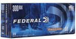 Power-Shok Rifle, 300 Blackout, 150 Grain, Soft Point, 1900 fps