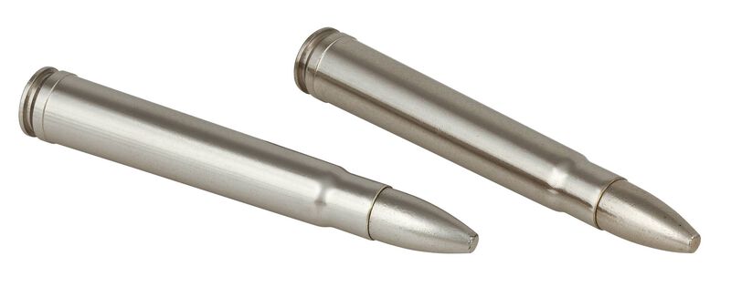 Safari Trophy Bonded Bear Claw, 375 H&amp;H Magnum, 300 Grain, Trophy Bonded Bear Claw, 2400 fps