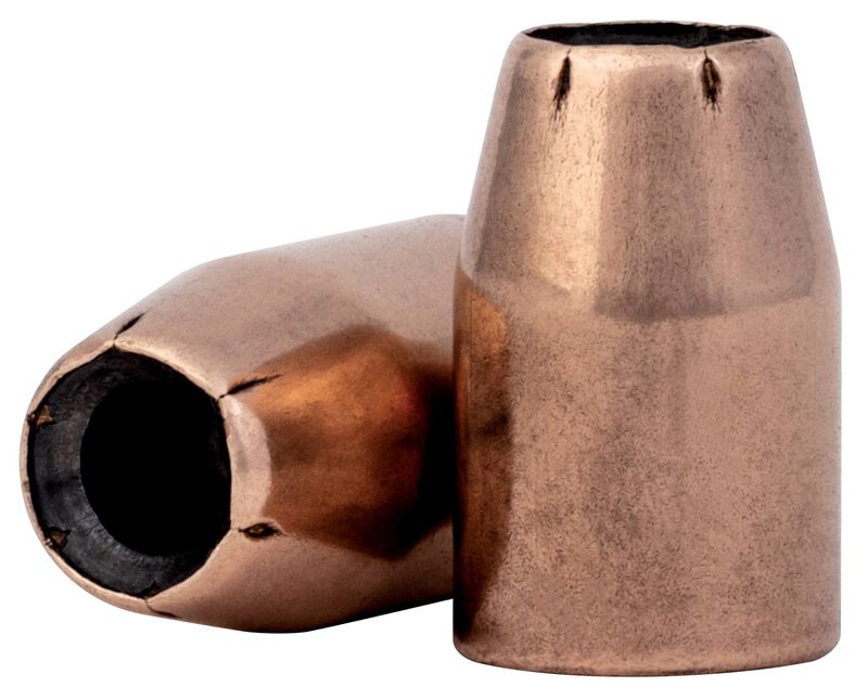 Train + Protect, 10mm Auto, 180 Grain, Versatile Hollow Point, 1175 fps