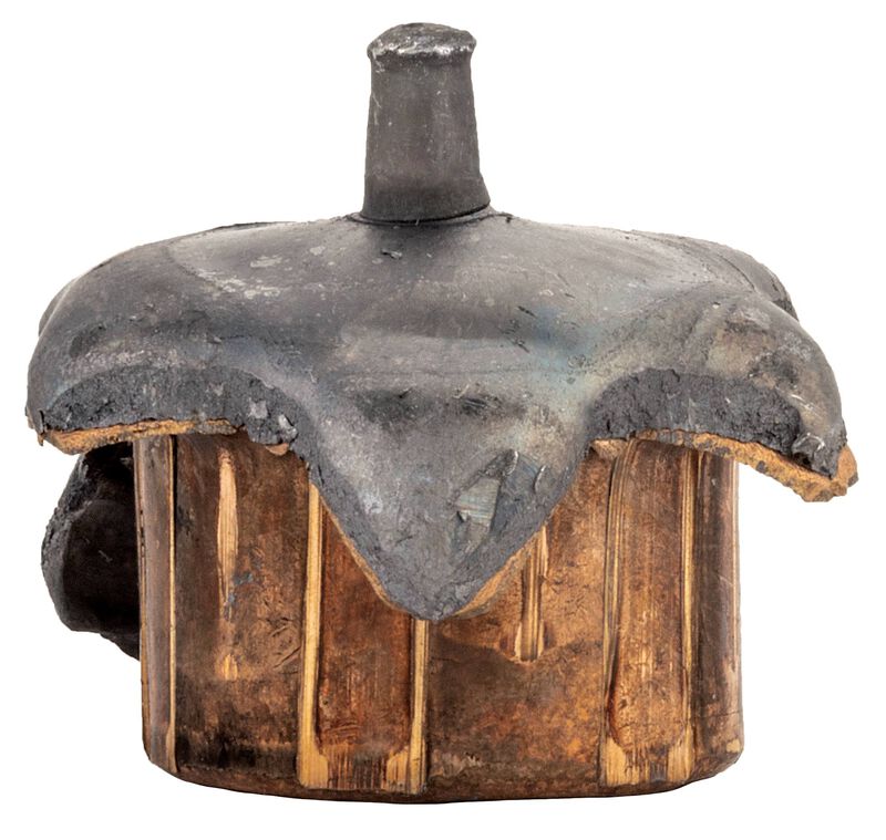 Personal Defense Hydra-Shok, 44 Rem Magnum, 240 Grain, Hydra-Shok Jacketed Hollow Point, 1210 fps