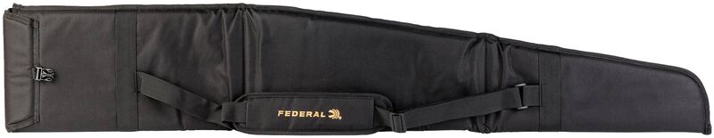 Federal Tri-Fold Gun Case, Shotgun, 52 inch