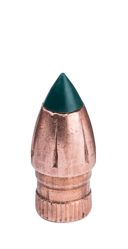 Trophy Copper Muzzleloader Bullet, .50, 270 Grain