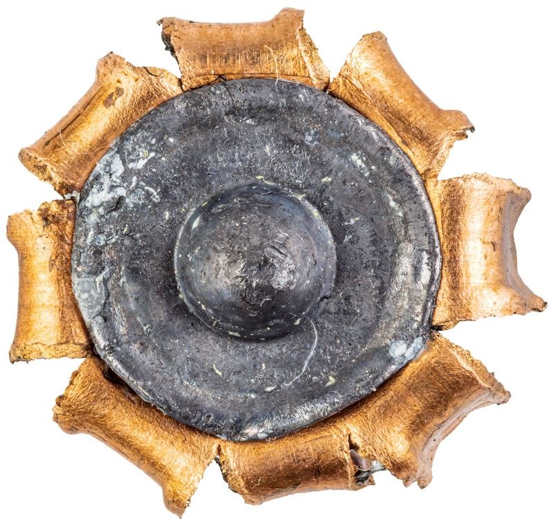 Personal Defense Hydra-Shok Deep, 38 Special +P, 130 Grain, Hydra-Shok Deep Jacketed Hollow Point, 900 fps