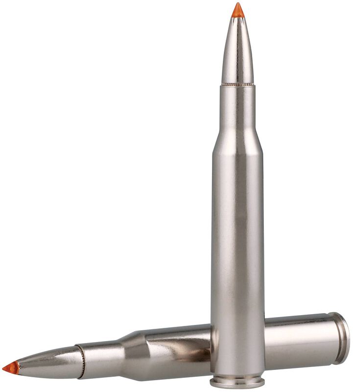 Trophy Bonded Tip, 270 Win, 140 Grain, Trophy Bonded Tip, 2950 fps