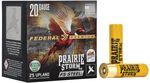Prairie Storm FS Steel, 20 Gauge, 4 Shot, 3 in, 7/8 oz, 1500 fps