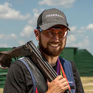 Vincent Hancock