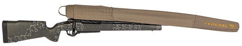 Federal Fit Quick Strike Cover