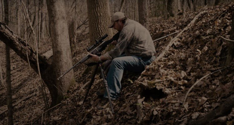 Shooting Downhill With Your Tripod