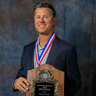 Cory Kruse
