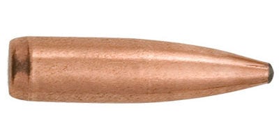 Fusion Bullet