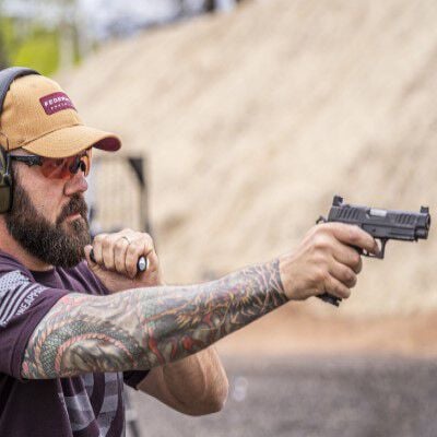 Handgun How-To