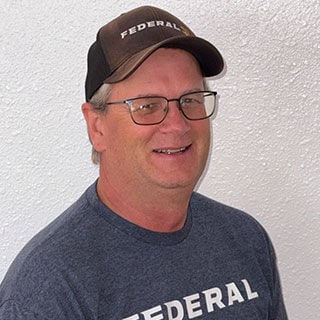 Eric Munson