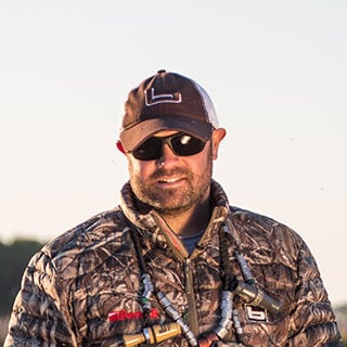 Chad Belding