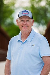Frank Payne