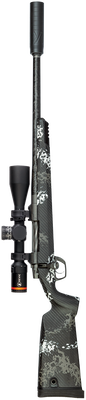 Gunwerks 7mm Backcountry Rifle