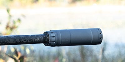 suppressor