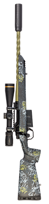 Horizon 7mm Backcountry Rifle
