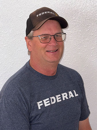 Eric Munson
