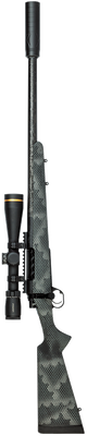 Proof 7mm Backcountry Rifle