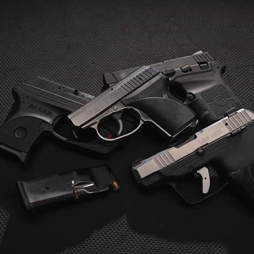 The Best Ammo For Compact Carry Cartridges