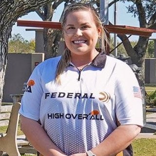 Melissa Hinton